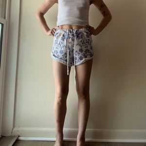 WILDFOX Shorts